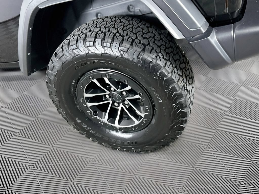 Certified 2025 Jeep Wrangler Unlimited Sport AWD/4WD image 43