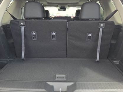 New 2026 Honda Pilot Touring image 19