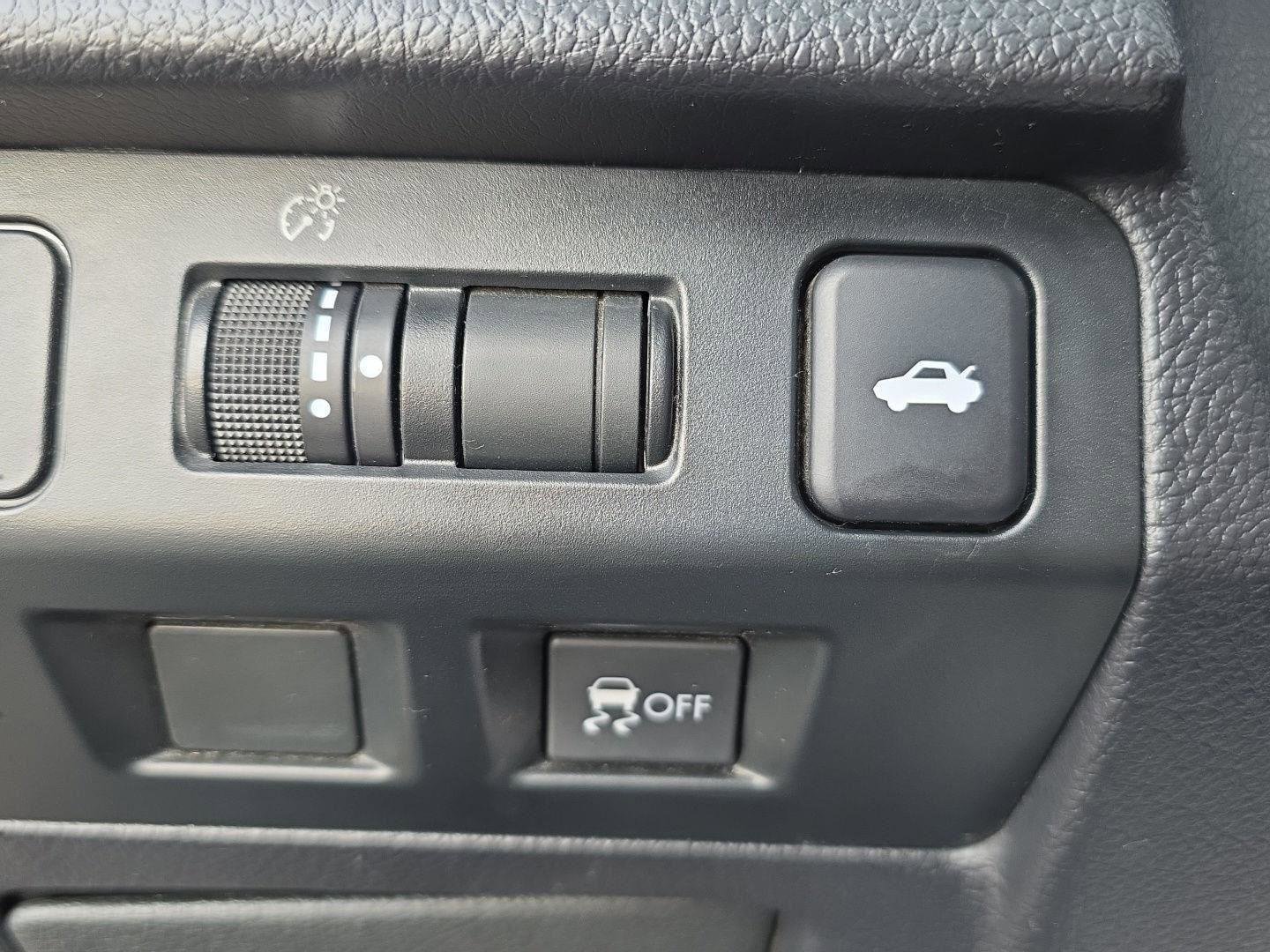 Used 2018 Subaru WRX Premium image 21