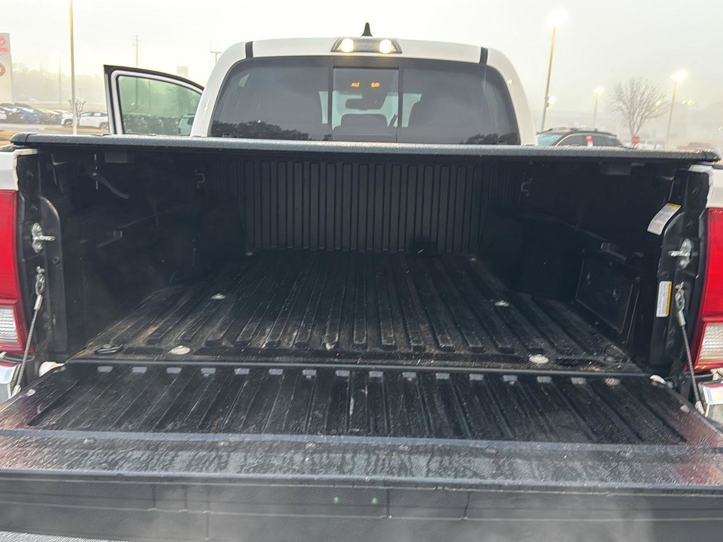 Certified 2023 Toyota Tacoma SR5 image 29