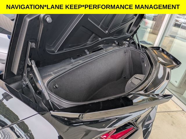 Used 2025 Chevrolet Corvette Z06 image 27