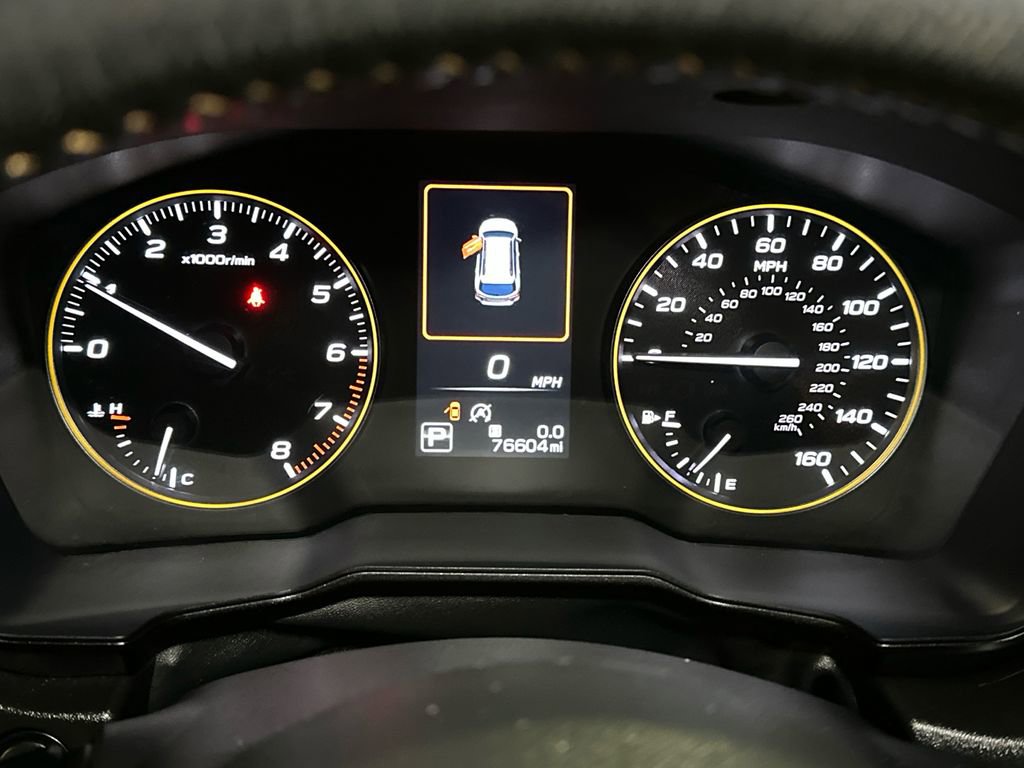 Used 2022 Subaru Outback Wilderness image 23