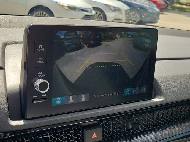 Used 2025 Honda CR-V EX-L image 33