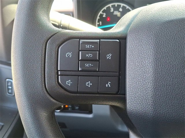 New 2026 Ford F250 XL image 16