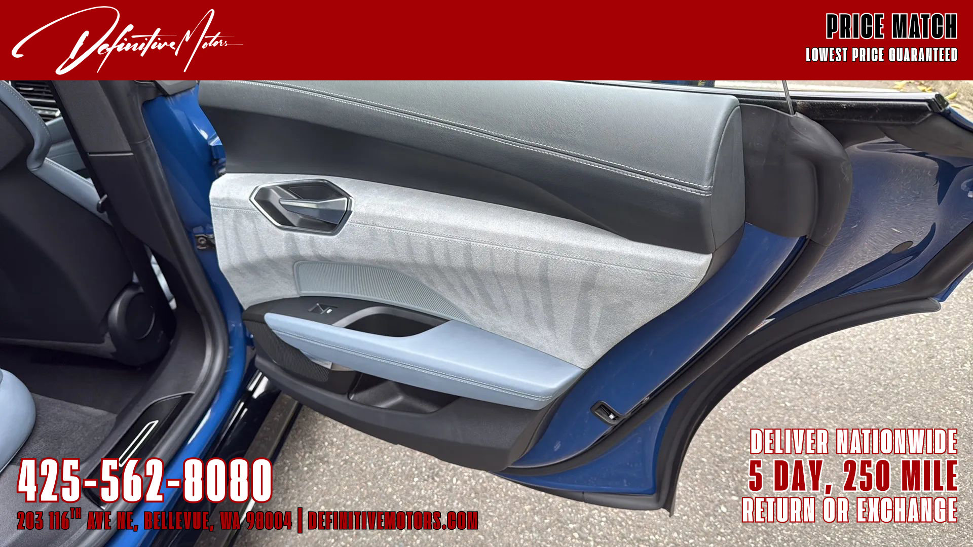 Used 2022 Audi e-tron GT Prestige w/ Prestige Package image 21