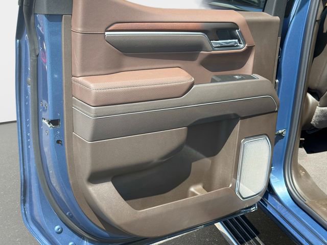 New 2026 GMC Sierra 1500 Denali w/ Denali Reserve Package image 11