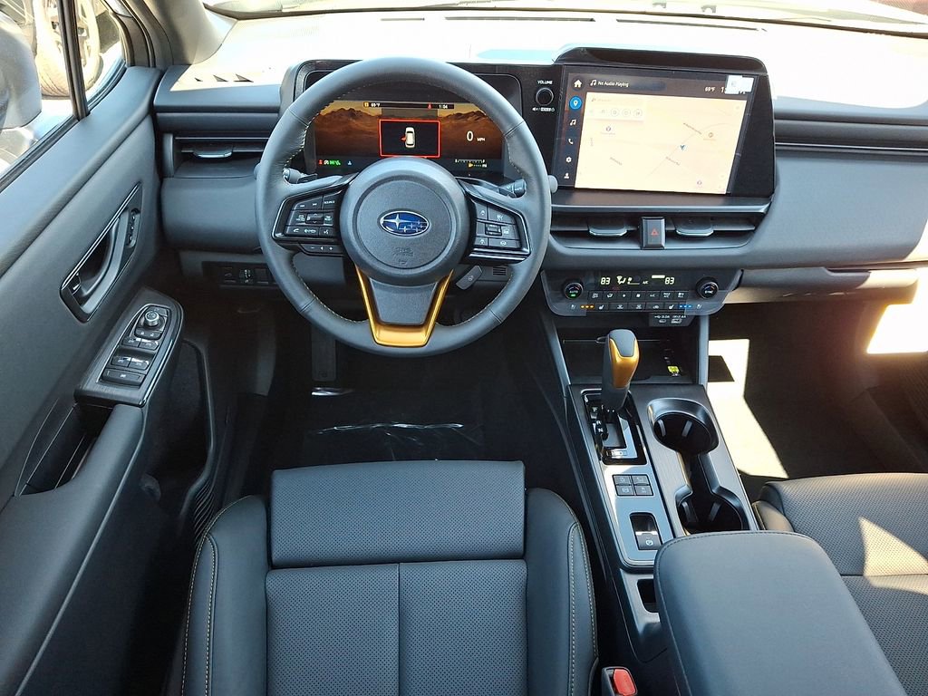 New 2026 Subaru Outback Wilderness image 2