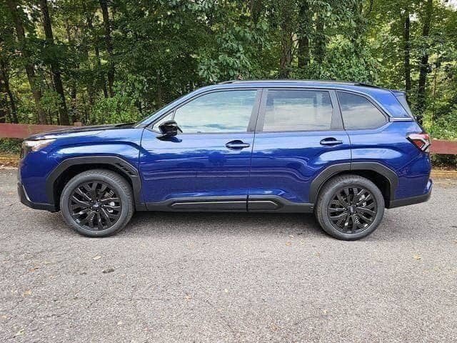 New 2026 Subaru Forester Sport AWD/4WD image 5