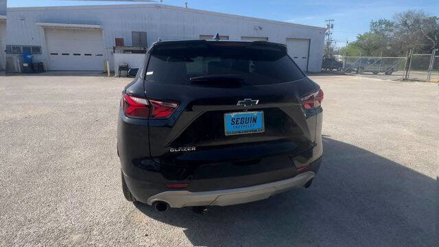 Used 2021 Chevrolet Blazer LT image 7