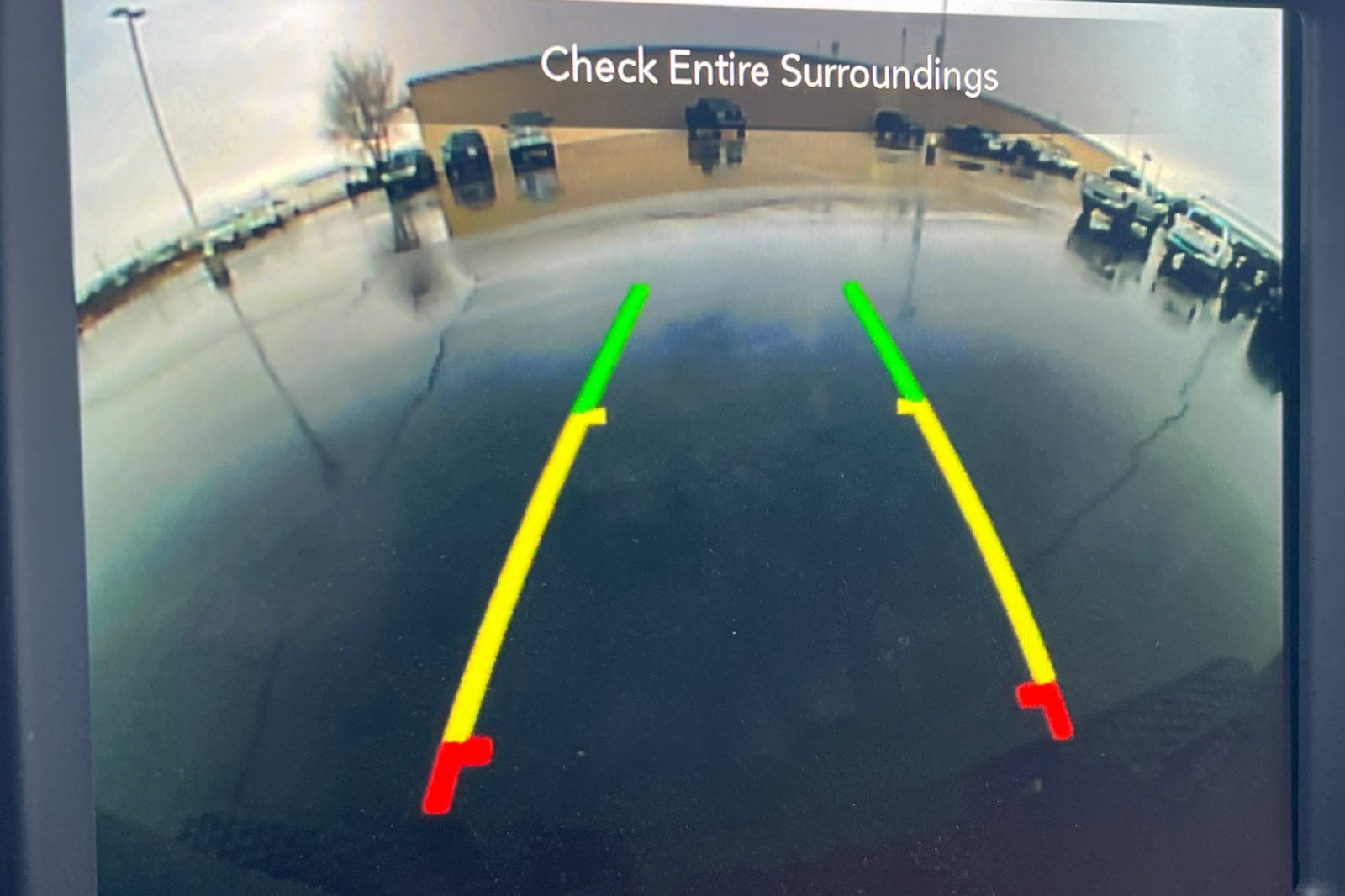 Used 2020 RAM 1500 Classic Warlock w/ Trailer & Traction Group image 20