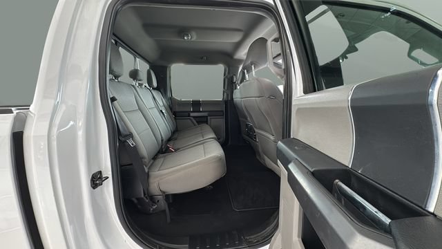 Used 2020 Ford F250 XLT AWD/4WD image 15
