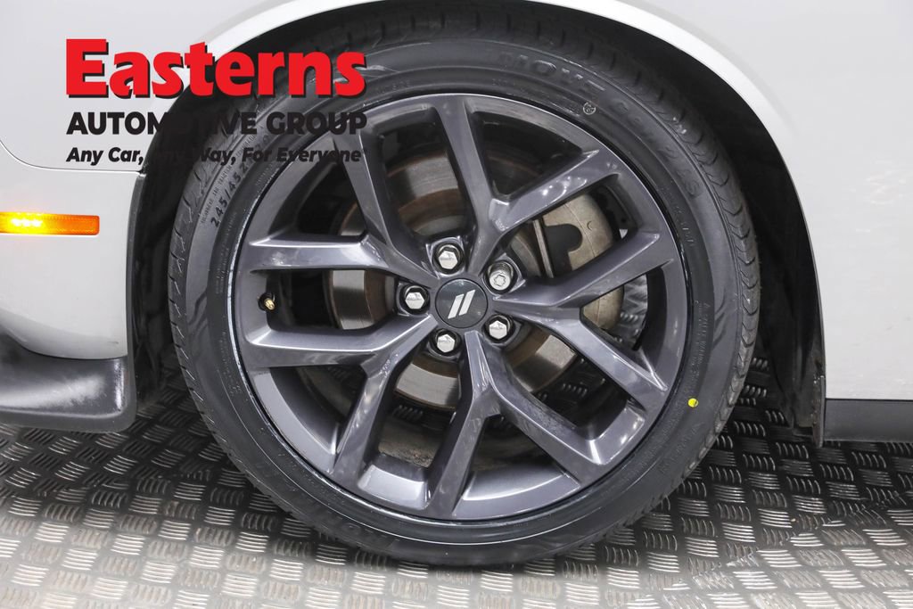 Used 2021 Dodge Challenger GT w/ Blacktop Package image 31