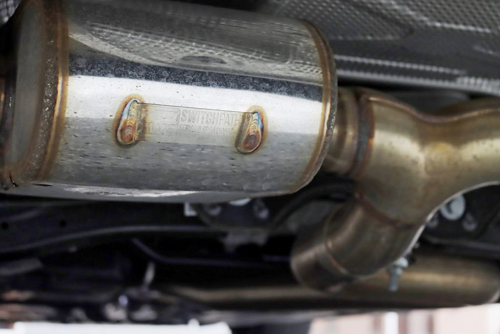 Used 2025 Audi RS 3 AWD/4WD image 42