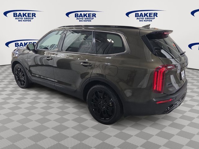 Used 2021 Kia Telluride SX image 6
