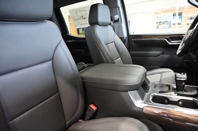 New 2026 Chevrolet Silverado 1500 LT Trail Boss AWD/4WD image 9
