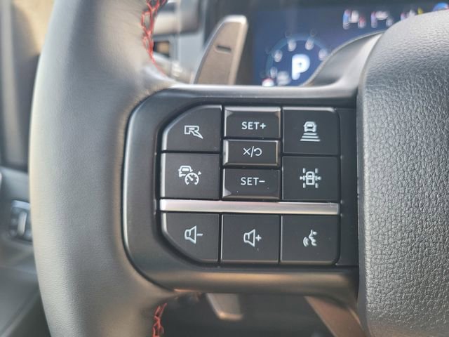 Used 2025 Ford F150 Raptor image 27