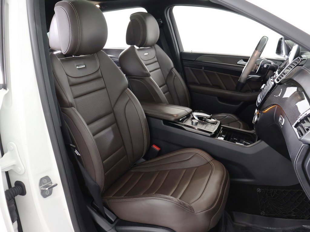 Used 2019 Mercedes-Benz GLE 63 AMG S image 37