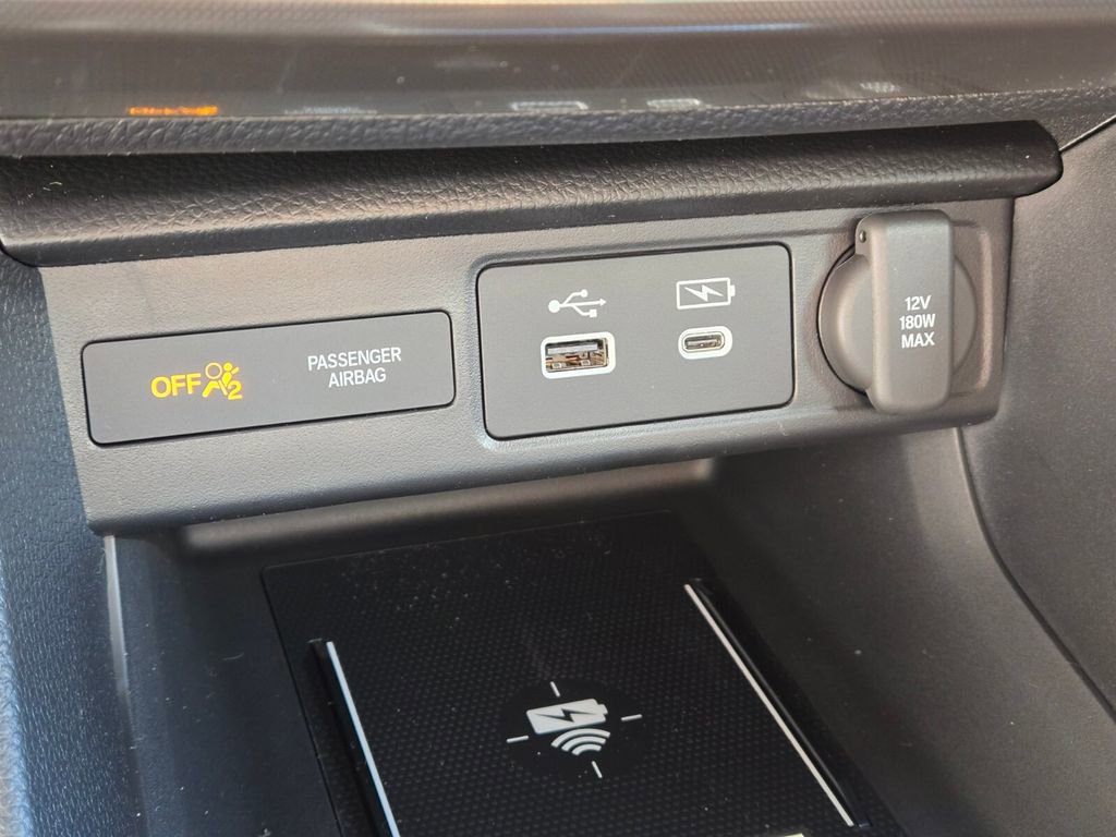 New 2026 Acura Integra Type S FWD image 28