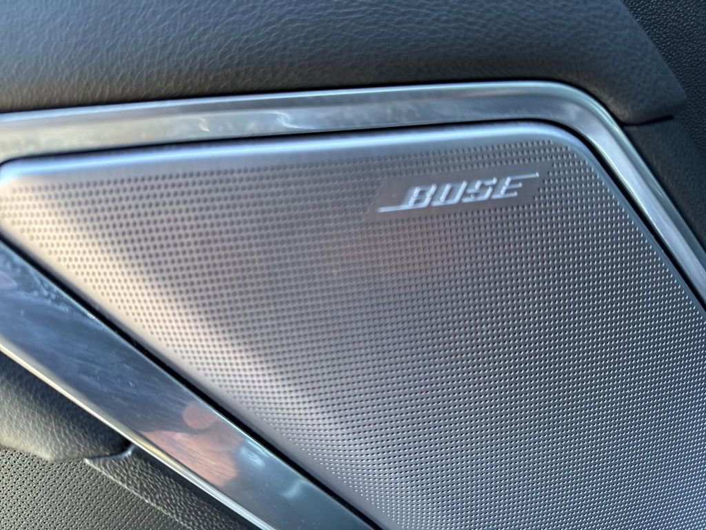 Used 2023 Chevrolet Silverado 1500 High Country w/ High Country Premium Package image 16