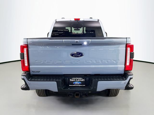 Used 2024 Ford F350 Lariat w/ Lariat Ultimate Package image 6