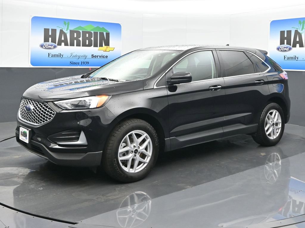Used 2024 Ford Edge SEL