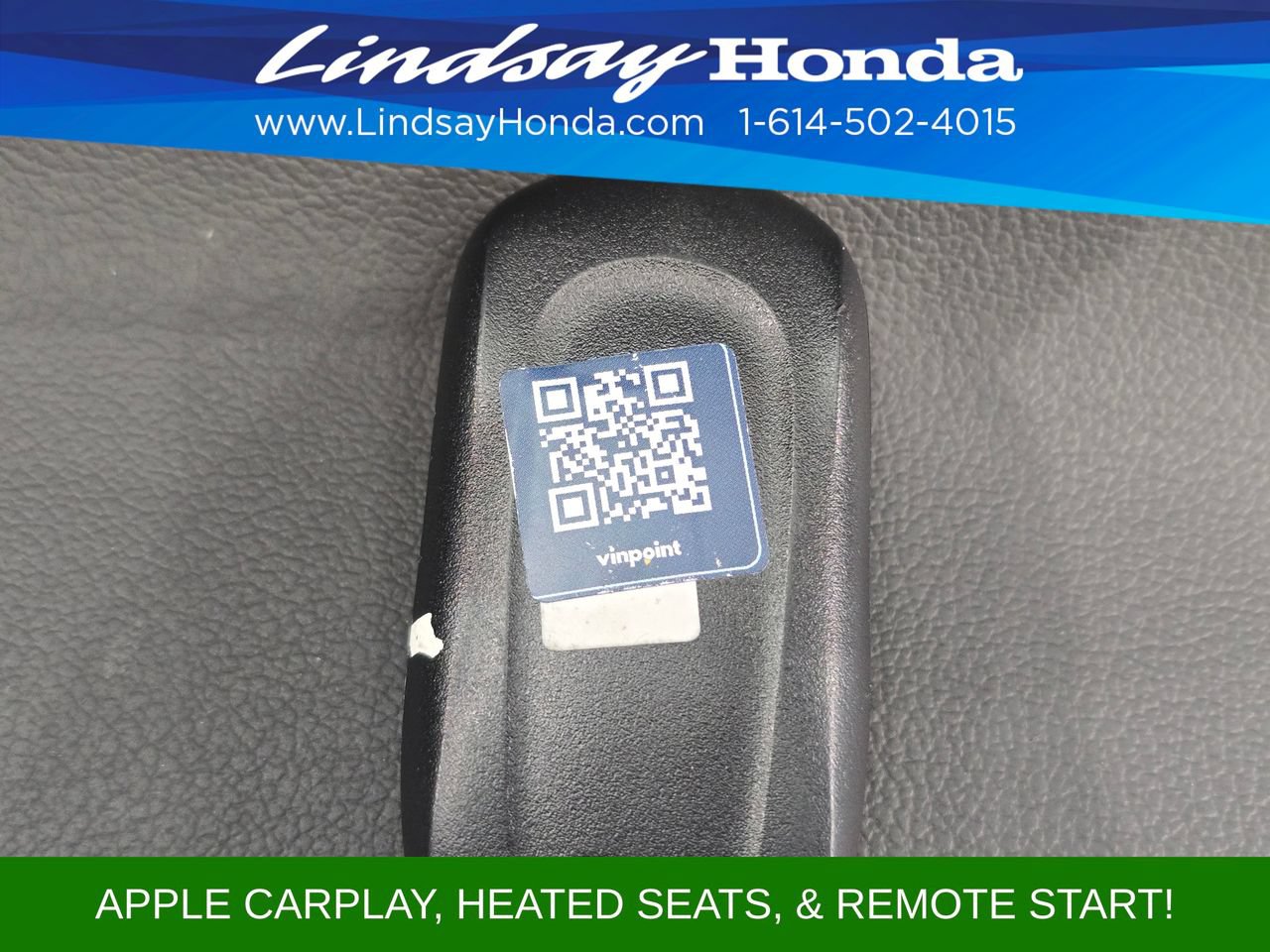 Used 2023 Buick Encore GX Select w/ Sport Touring Package FWD image 22