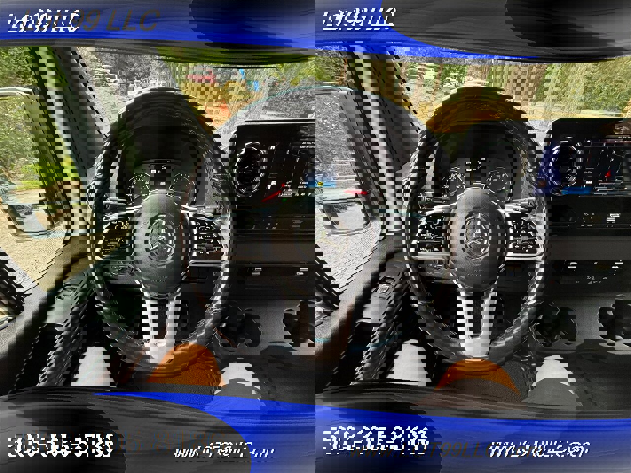 Used 2019 Mercedes-Benz Sprinter 144 w/ Premium Plus Package image 17