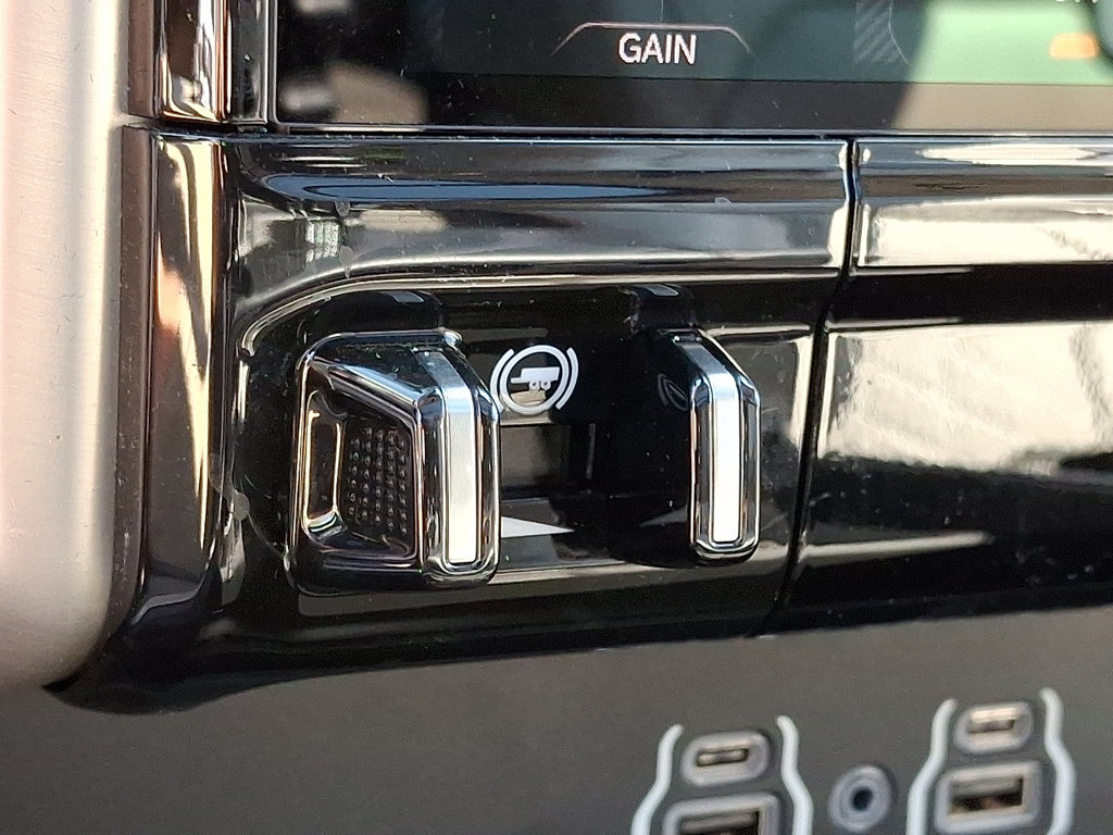 Used 2025 RAM 1500 Tungsten w/ Bed Utility Group AWD/4WD image 27
