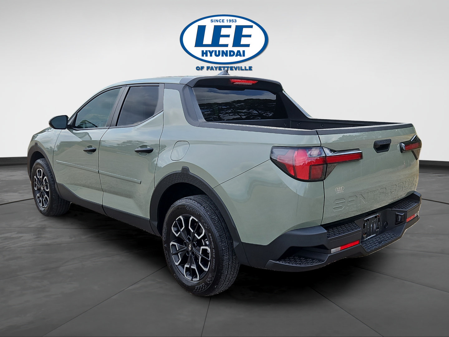Certified 2024 Hyundai Santa Cruz SEL FWD image 5