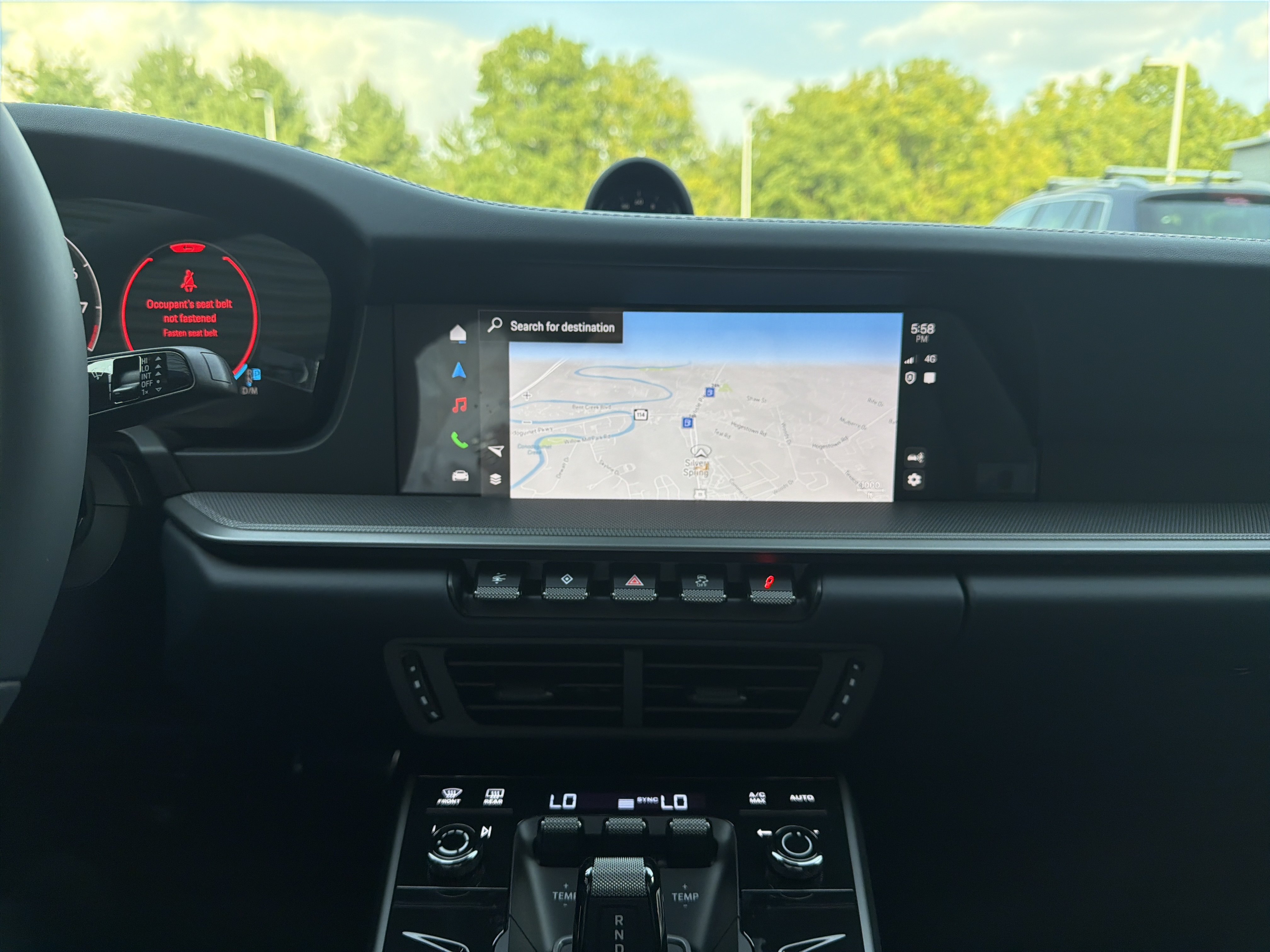 New 2026 Porsche 911 Carrera RWD image 27