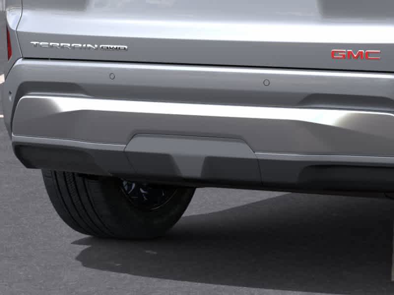 New 2026 GMC Terrain Denali w/ LPO, Floor Liner Package AWD/4WD image 14