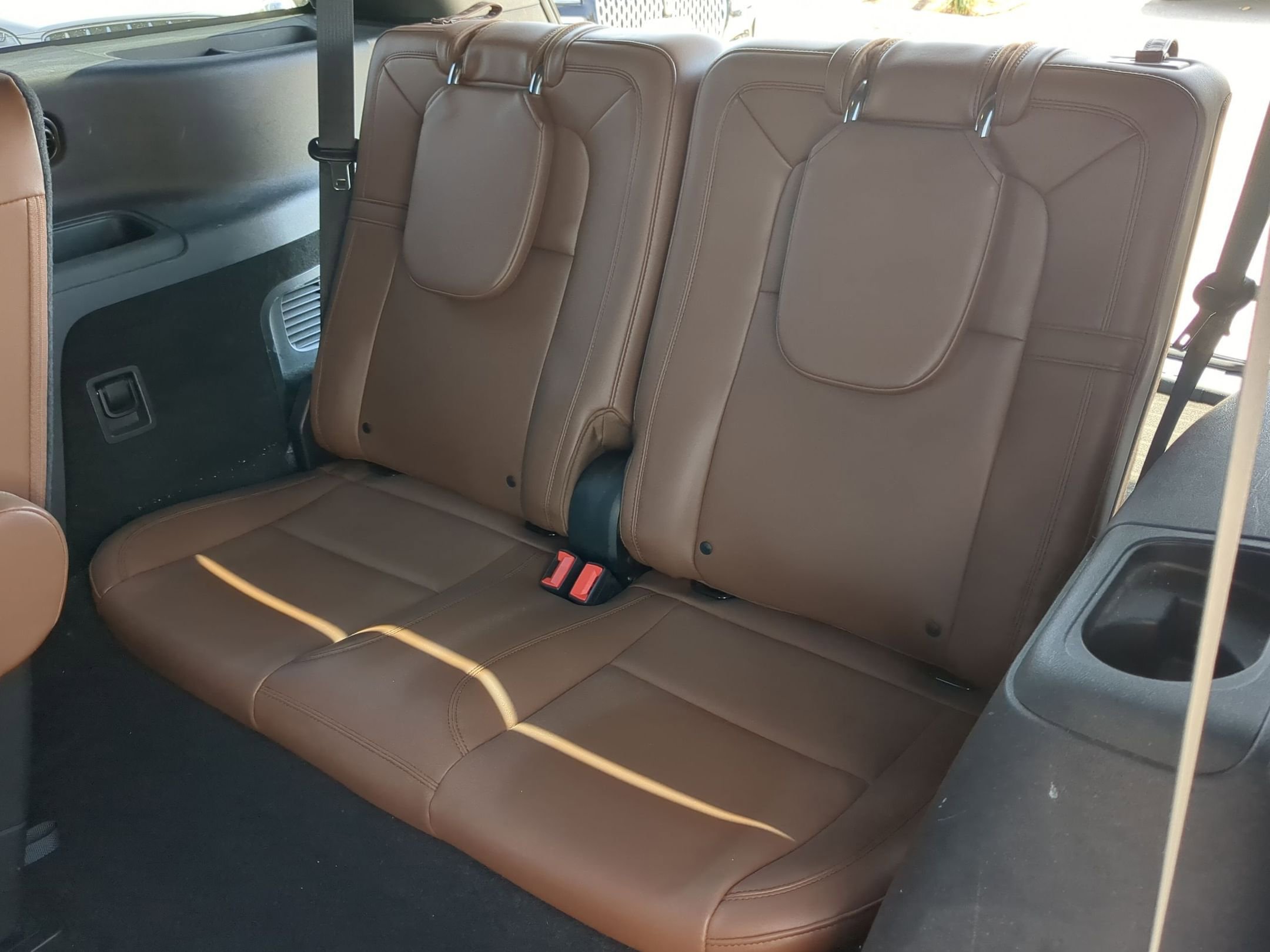 Used 2021 Lincoln Aviator Reserve w/ Elements Package Plus image 23