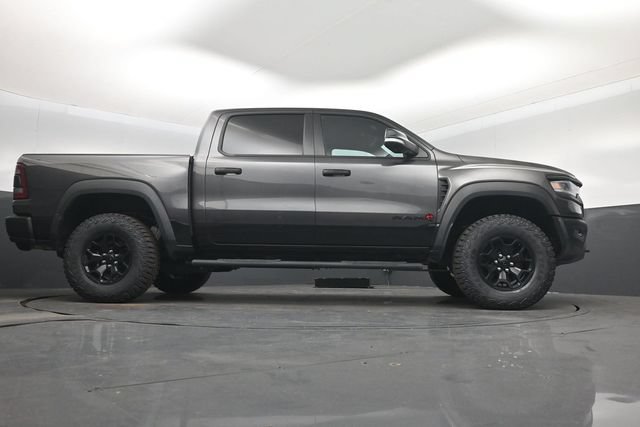 Used 2021 RAM 1500 TRX AWD/4WD image 16