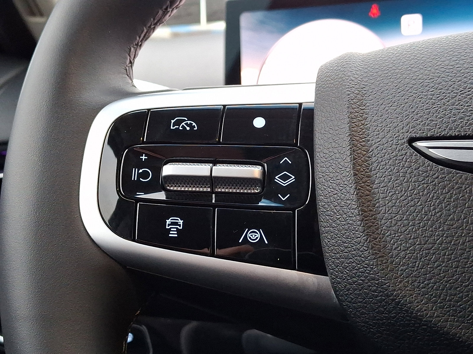 Certified 2026 Genesis GV70 2.5T image 21