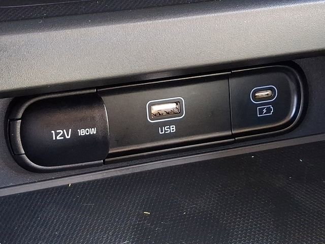 Certified 2023 Kia Soul EX image 26
