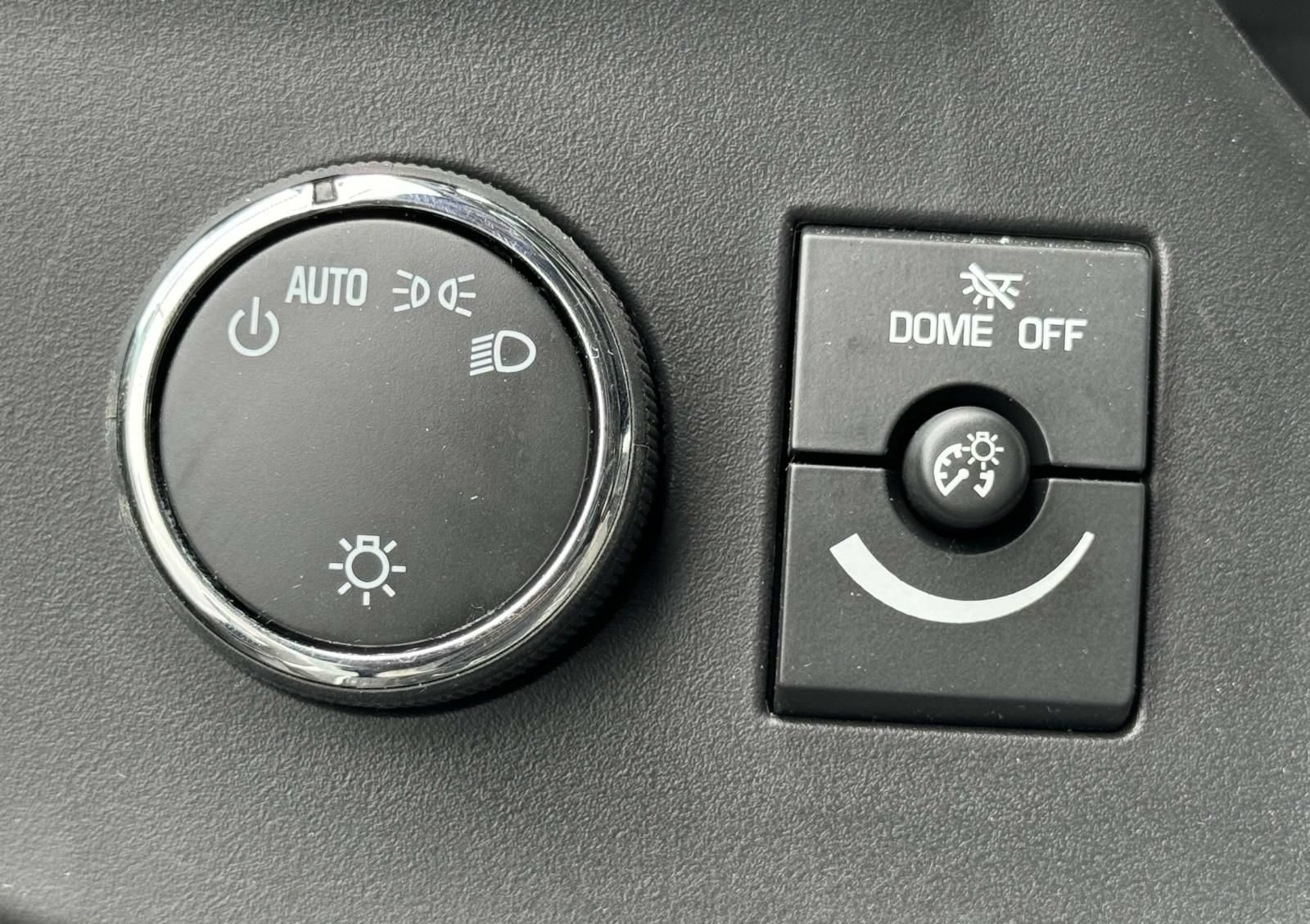 New 2024 Chevrolet Express 3500 w/ Power Convenience Package RWD image 6