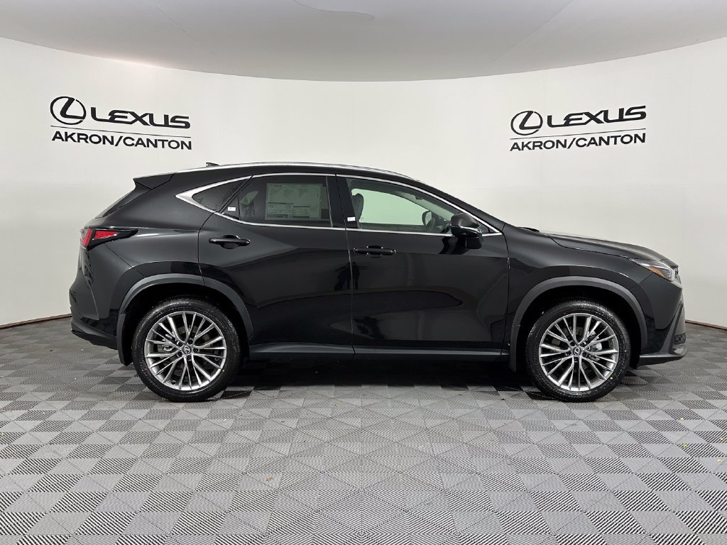 New 2026 Lexus NX 350 AWD w/ Accessory Package (2T) image 6