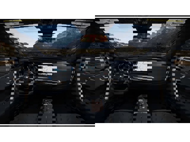 New 2026 BMW iX xDrive45 image 10