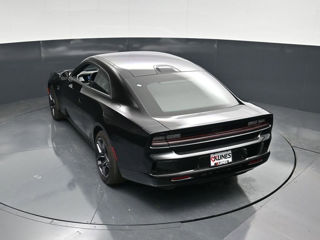 Used 2024 Dodge Charger R/T w/ Plus Group image 49