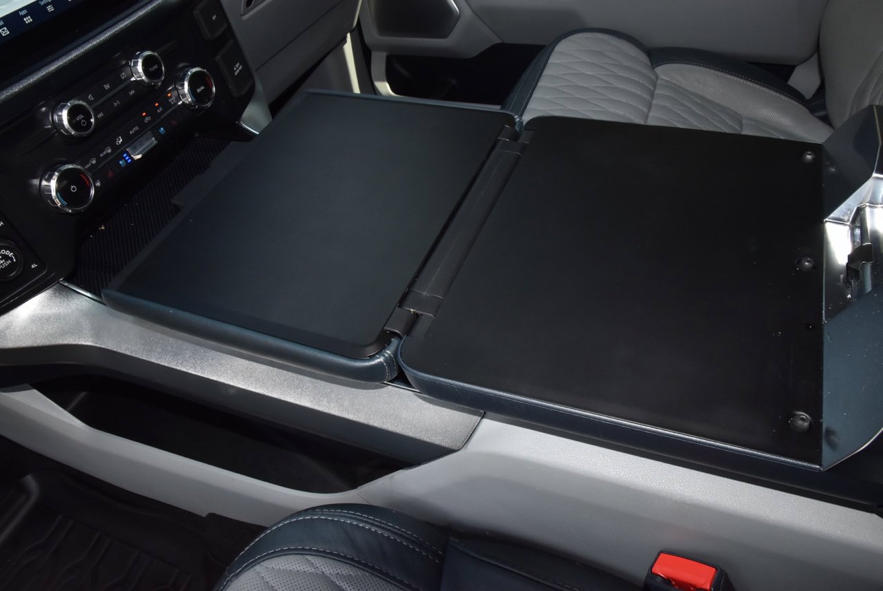 Used 2022 Ford F150 Limited AWD/4WD image 33