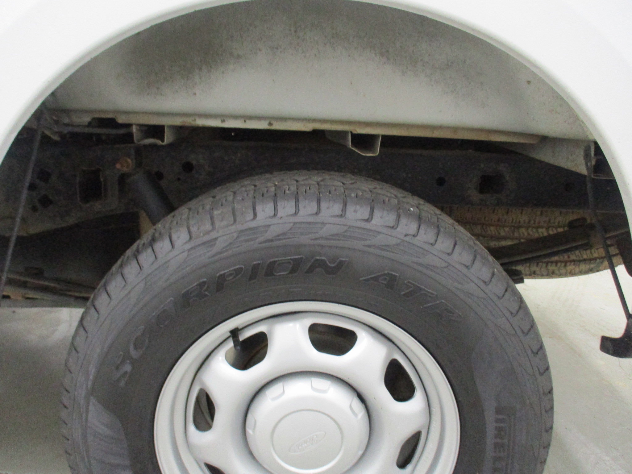 Used 2012 Ford F150 XL image 6