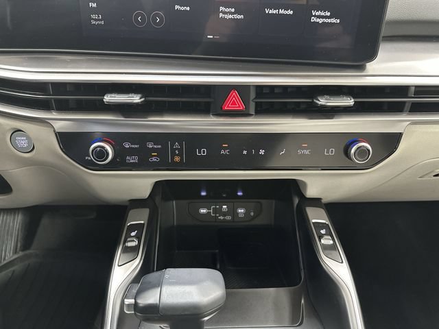 Certified 2026 Kia Sorento S AWD/4WD image 17