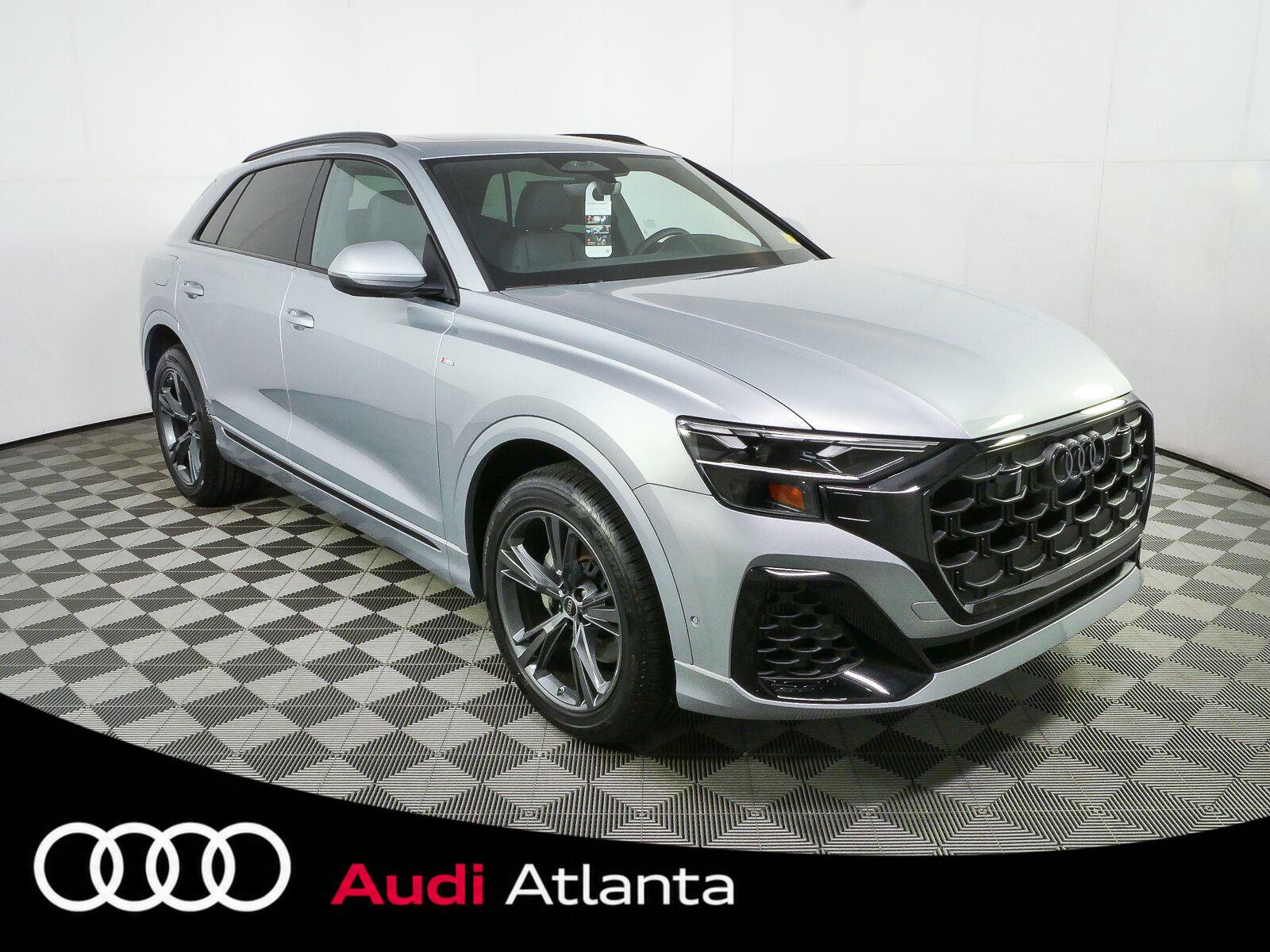New 2027 Audi Q8 Premium AWD/4WD image 1