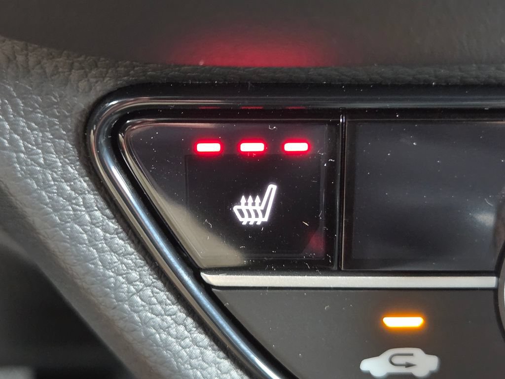 New 2027 Honda HR-V EX-L image 5