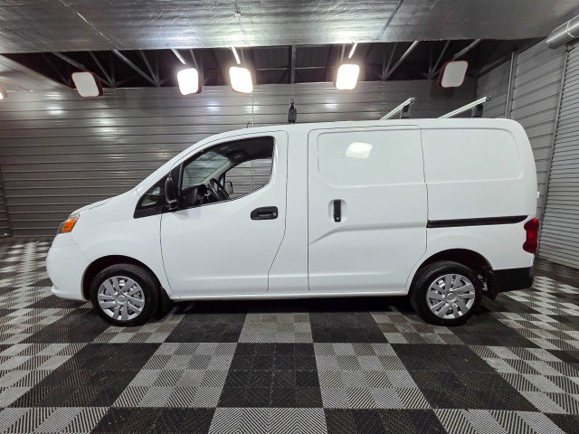 Used 2020 Nissan NV200 S FWD image 8
