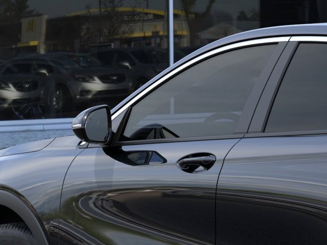 New 2026 Buick Envista Preferred FWD image 12
