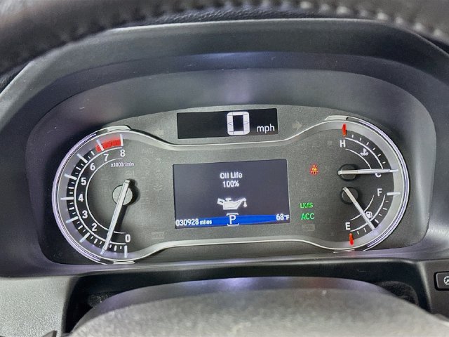 Certified 2022 Honda Ridgeline RTL-E image 5