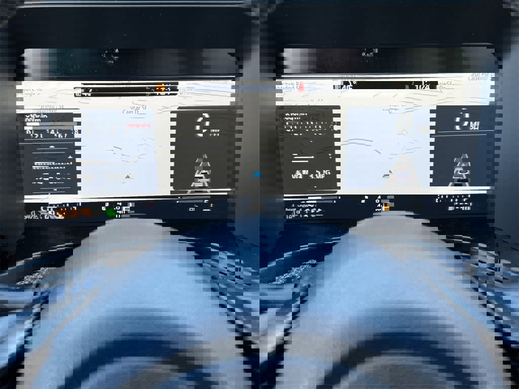 New 2026 Subaru Outback Limited XT image 18