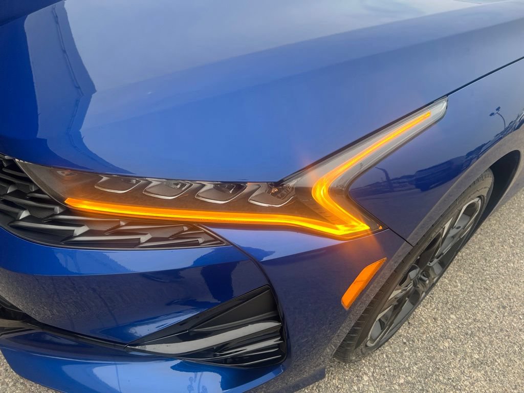 Certified 2023 Kia K5 GT-Line FWD image 27