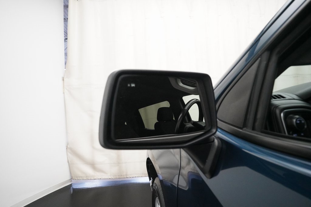 Used 2019 Chevrolet Silverado 1500 LT w/ Convenience Package image 25